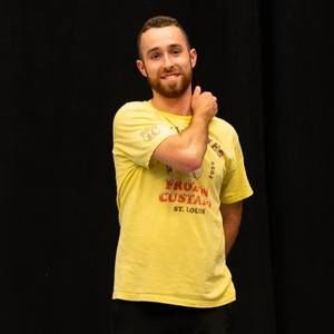 Meet your Posher, Jeff